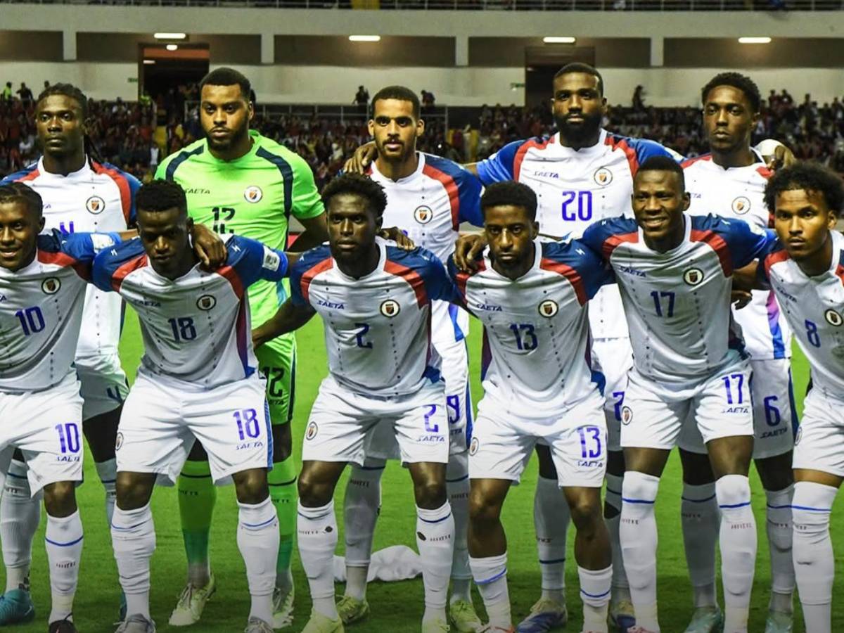 Goleador francés decide jugar con selección de Concacaf para el Mundial 2026