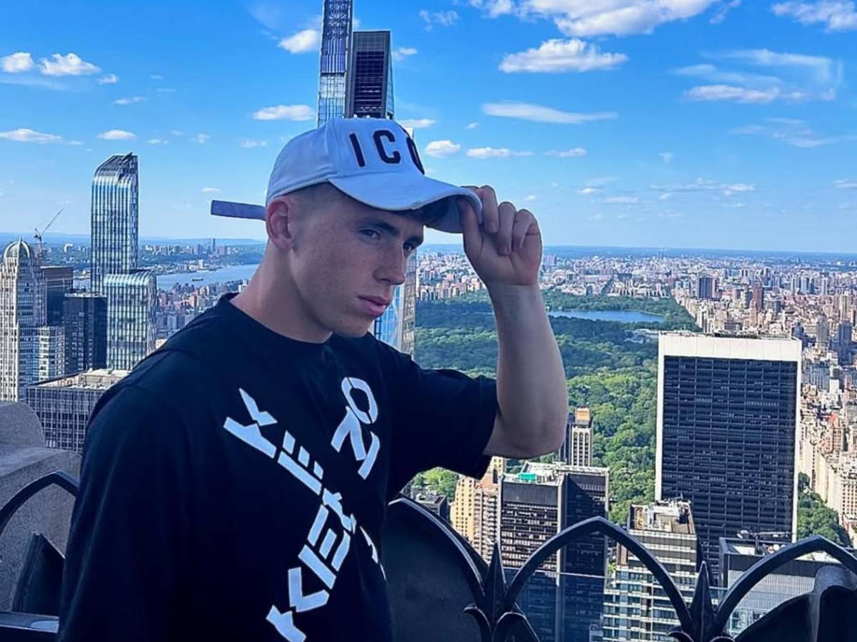 Barcelona se reúne con madridista para ficharlo: Real Madrid, favorecido