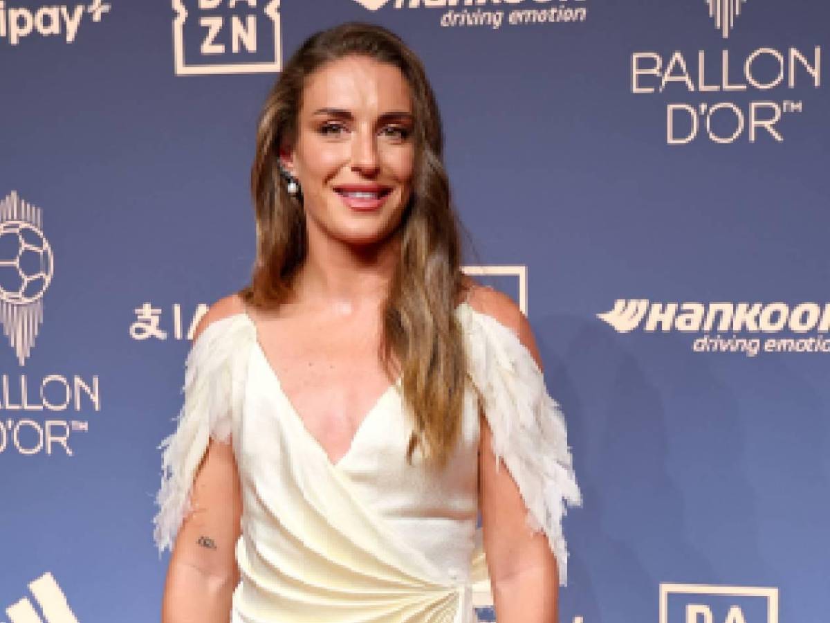 Balón de Oro 2026 Alfombra Roja: Atrevimiento de Yamal, reina enamora, insólito percance y Messi