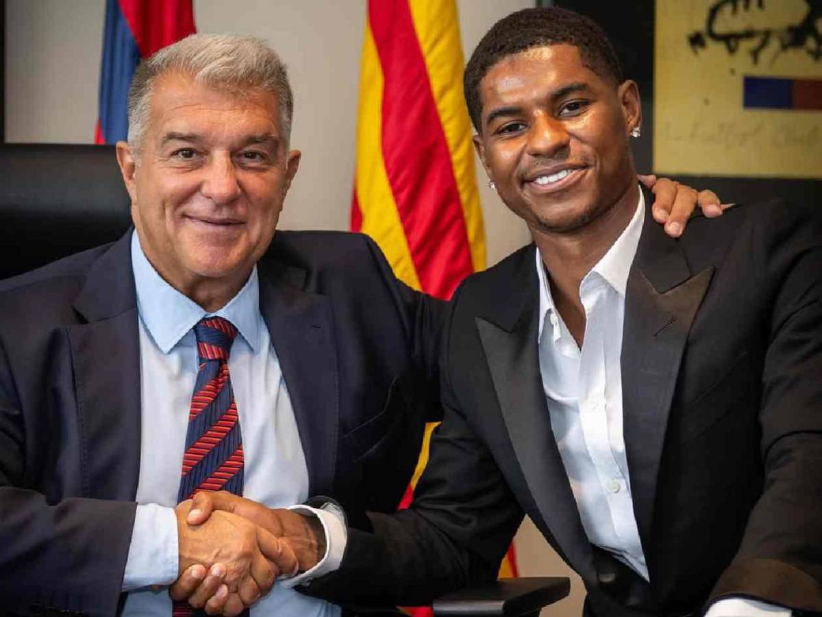 Giro inesperado: Barcelona tenía cerrado fichaje de crack y recibe ultimátum