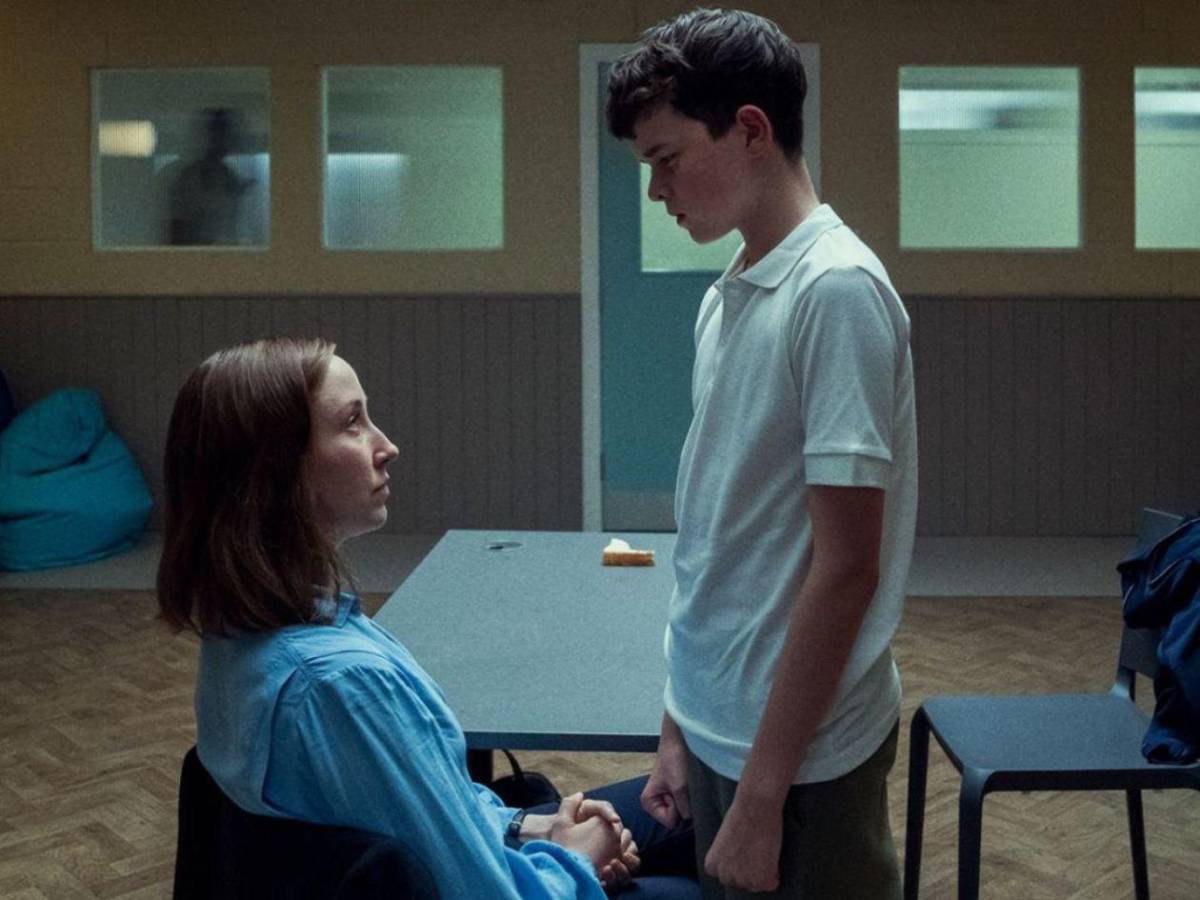 Globos de Oro 2026: 'The White Lotus' y otras series nominadas