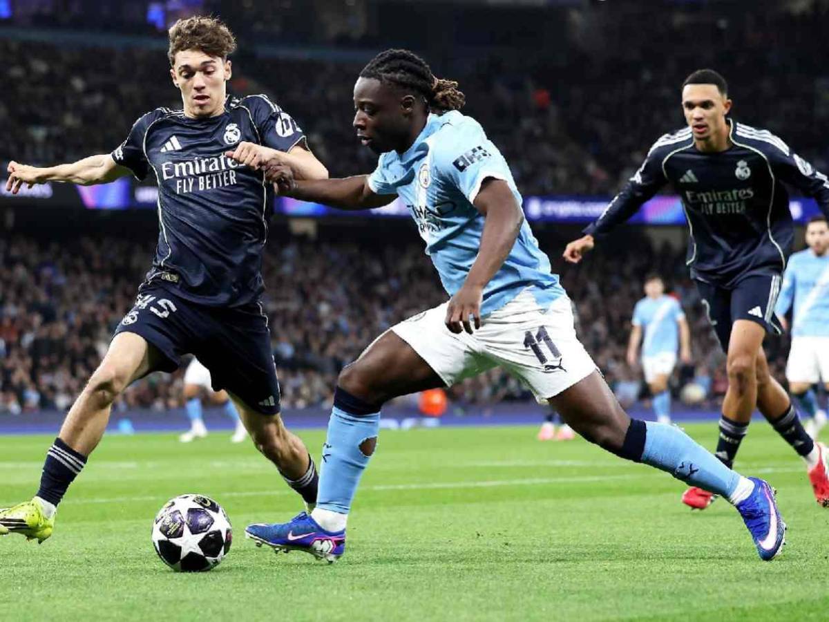 La venganza de Vini vs City, Mbappé vuelve con Real Madrid y, ¿qué pasó con Courtois?