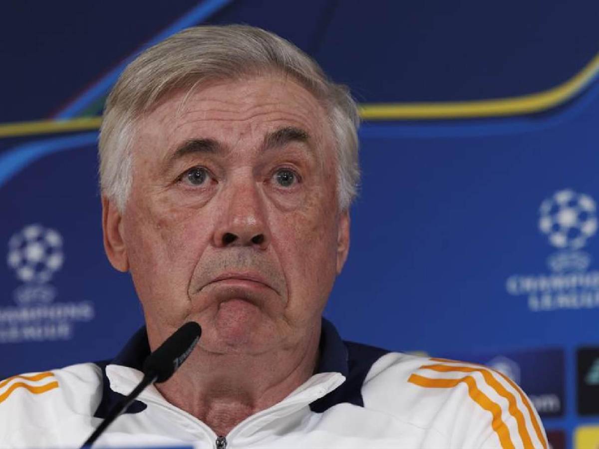 Real Madrid con cambios: la poderosa alineación que busca eliminar al City