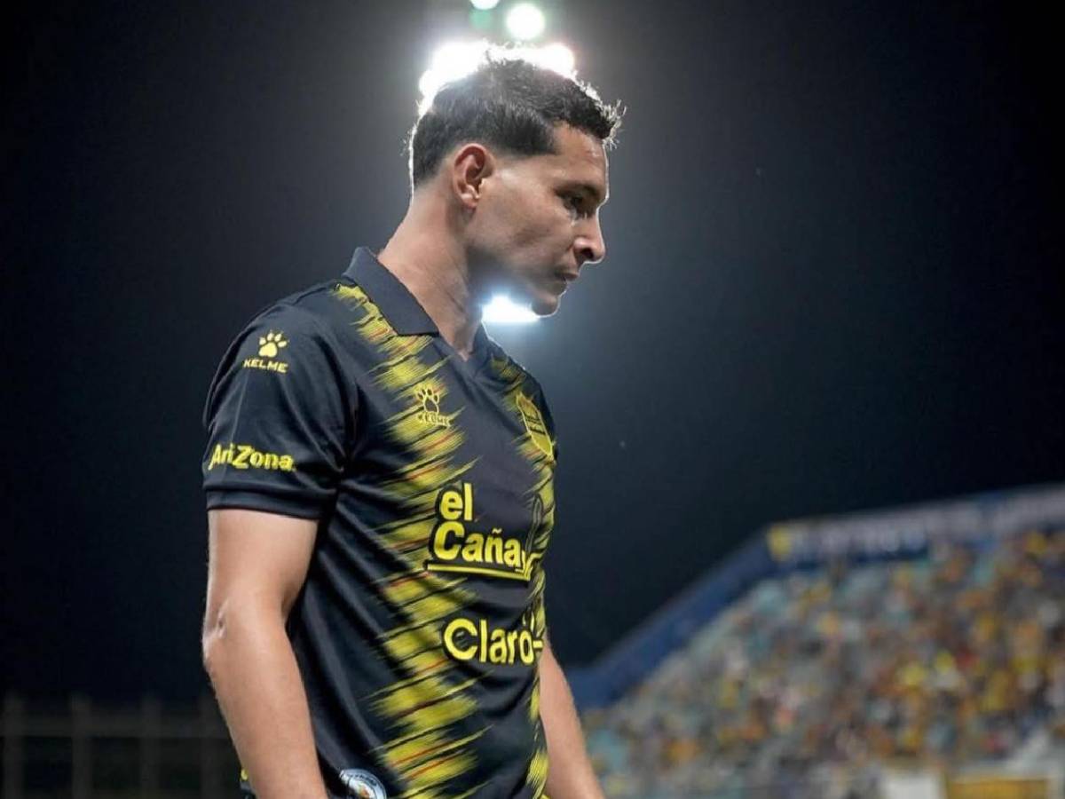 Olimpia sorprende con dos fichajes; bajas en Motagua y tres salidas en Real España