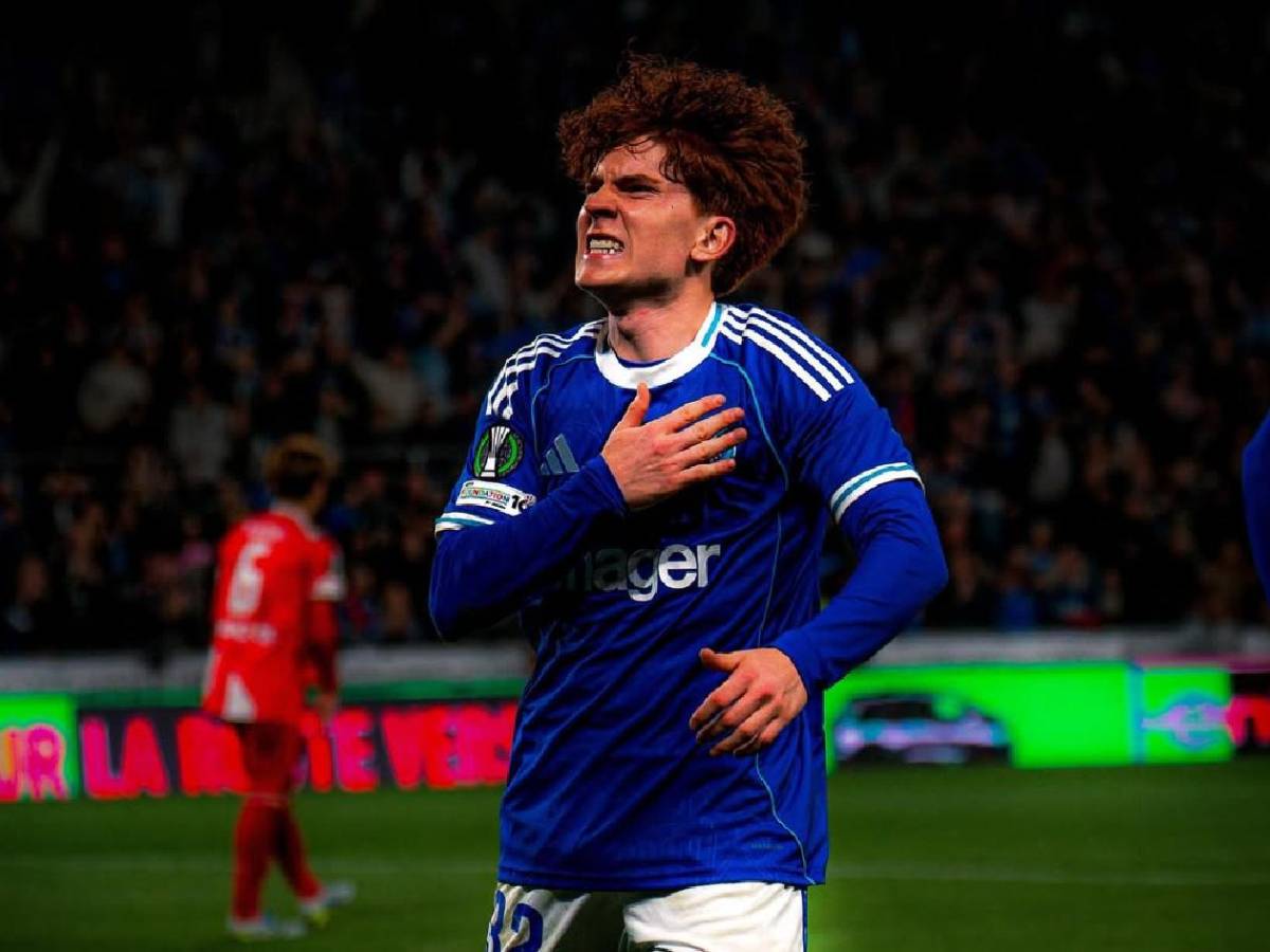 Xabi ya tiene su primer fichaje en Chelsea; da golpe al Barcelona con crack