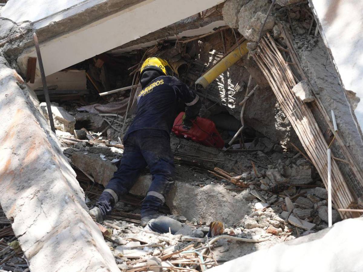 Ante recientes sismos: prepara así tu mochila de emergencia de las 72 horas