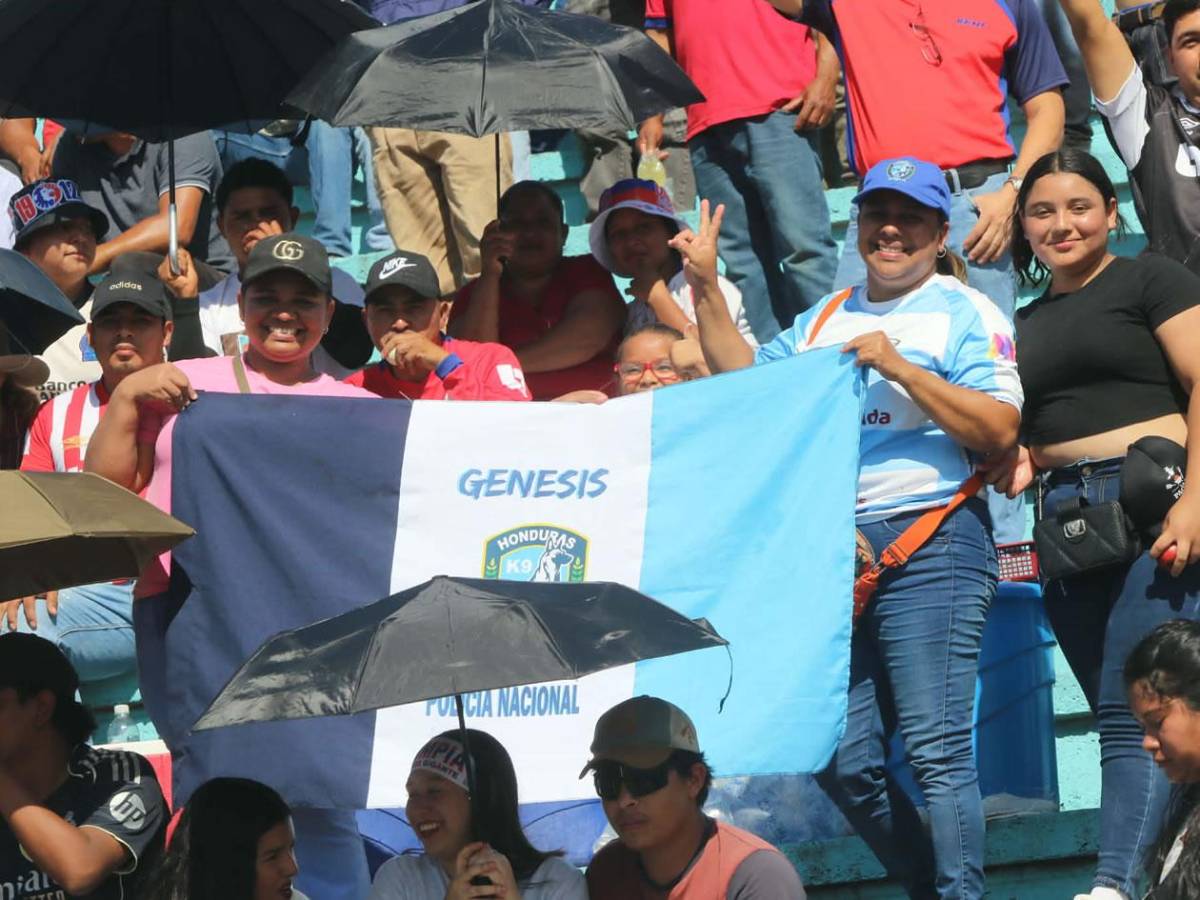 Olimpia se toma venganza, llanto de futbolista, esposa cautiva y chica del Génesis
