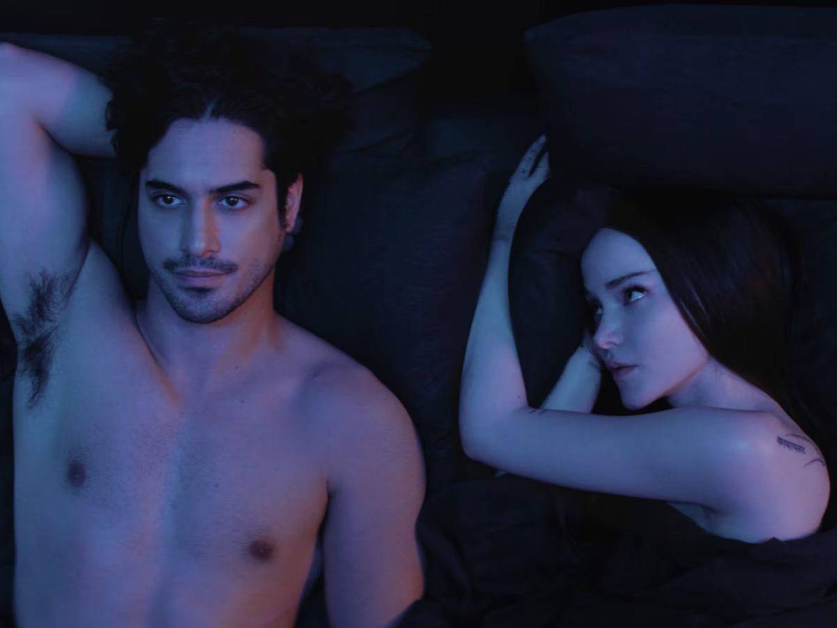 De 'Heated Rivalry' a lo nuevo de 'Bridgerton': las series que llegan en febrero