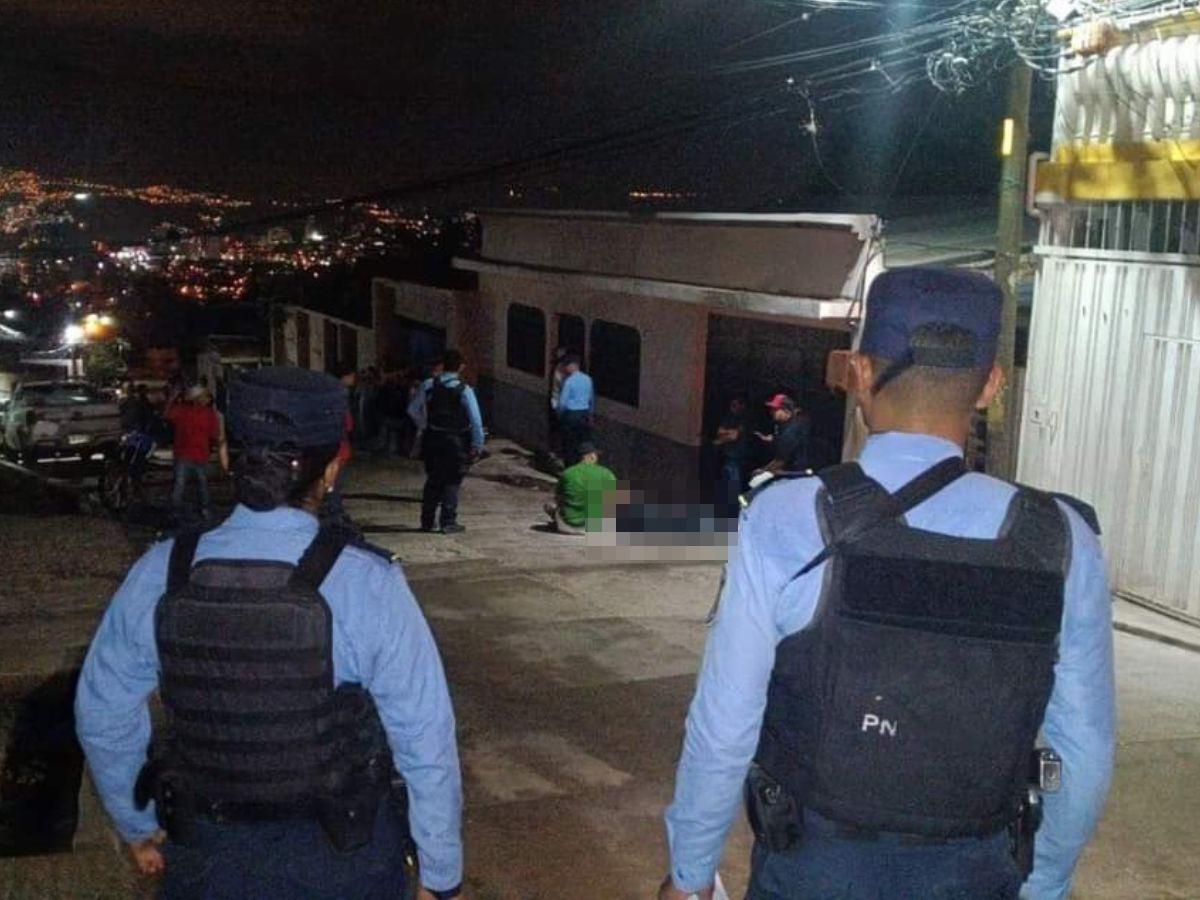 Otra masacre en Honduras: tres muertos, incluido un niño de cinco años