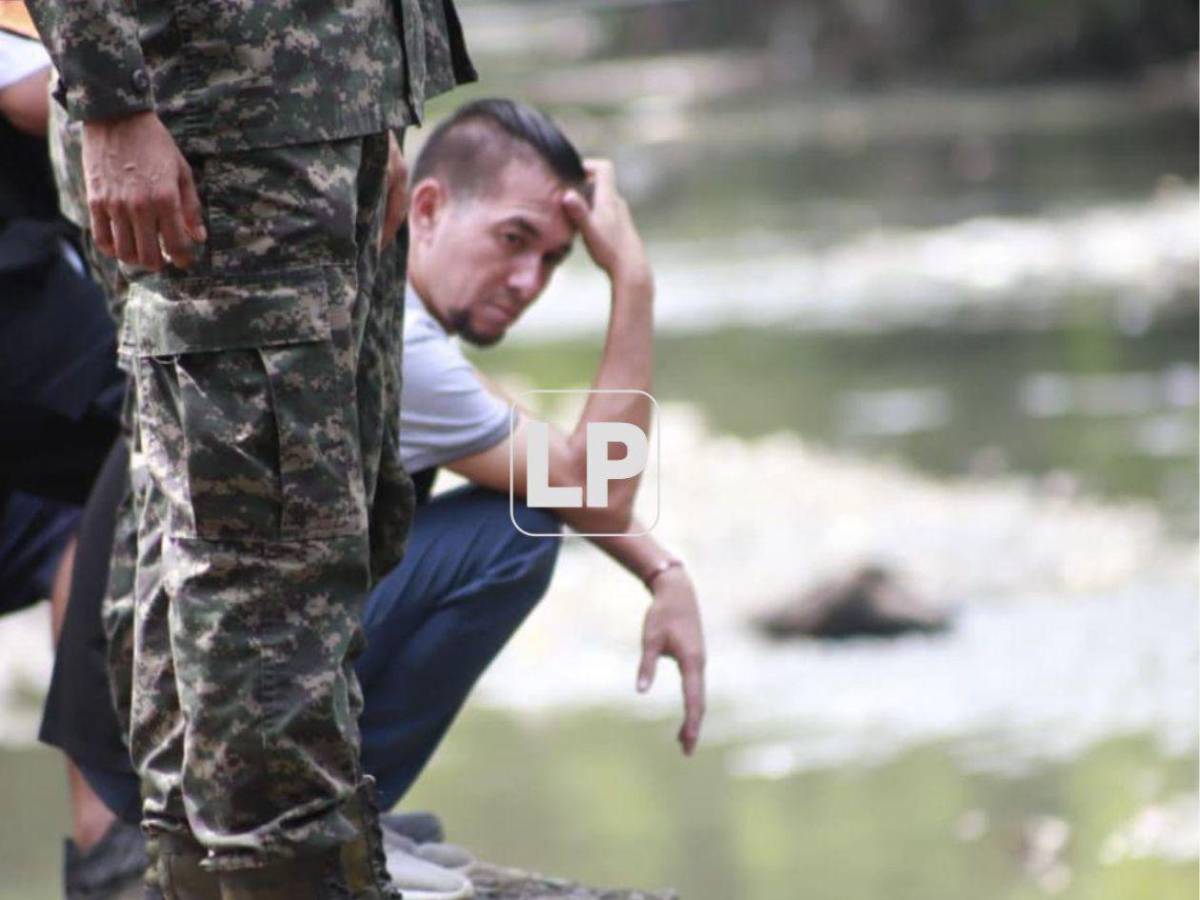 Exclusiva: Padrastro de Elvis Eliú rompe el silencio ante graves acusaciones