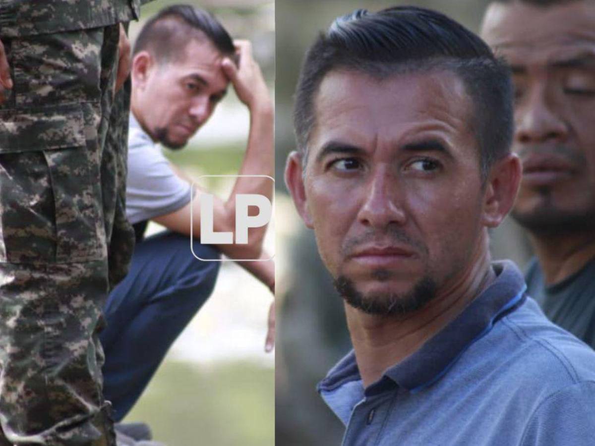 Exclusiva: Padrastro de Elvis Eliú rompe el silencio ante graves acusaciones