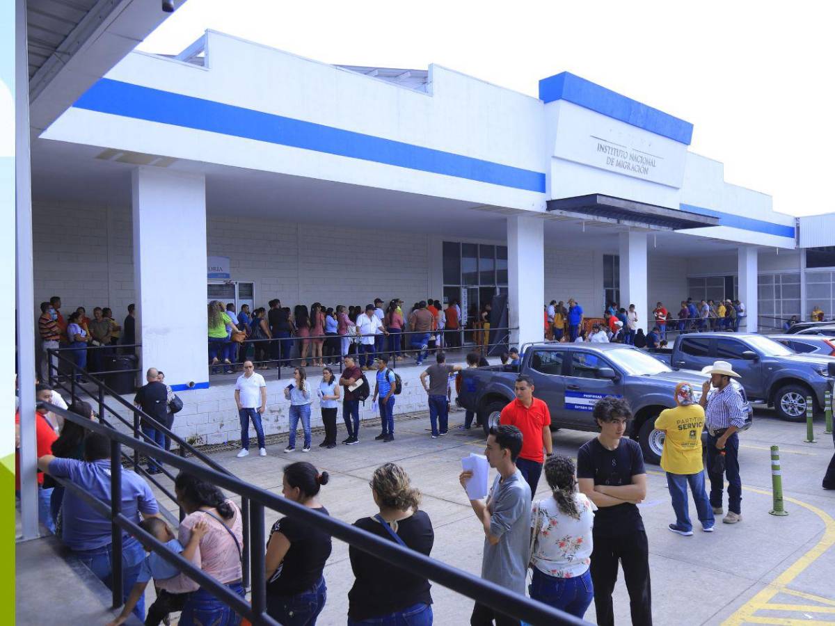¿Cuál es la principal causa de rechazo o atraso para obtener el pasaporte en Honduras?