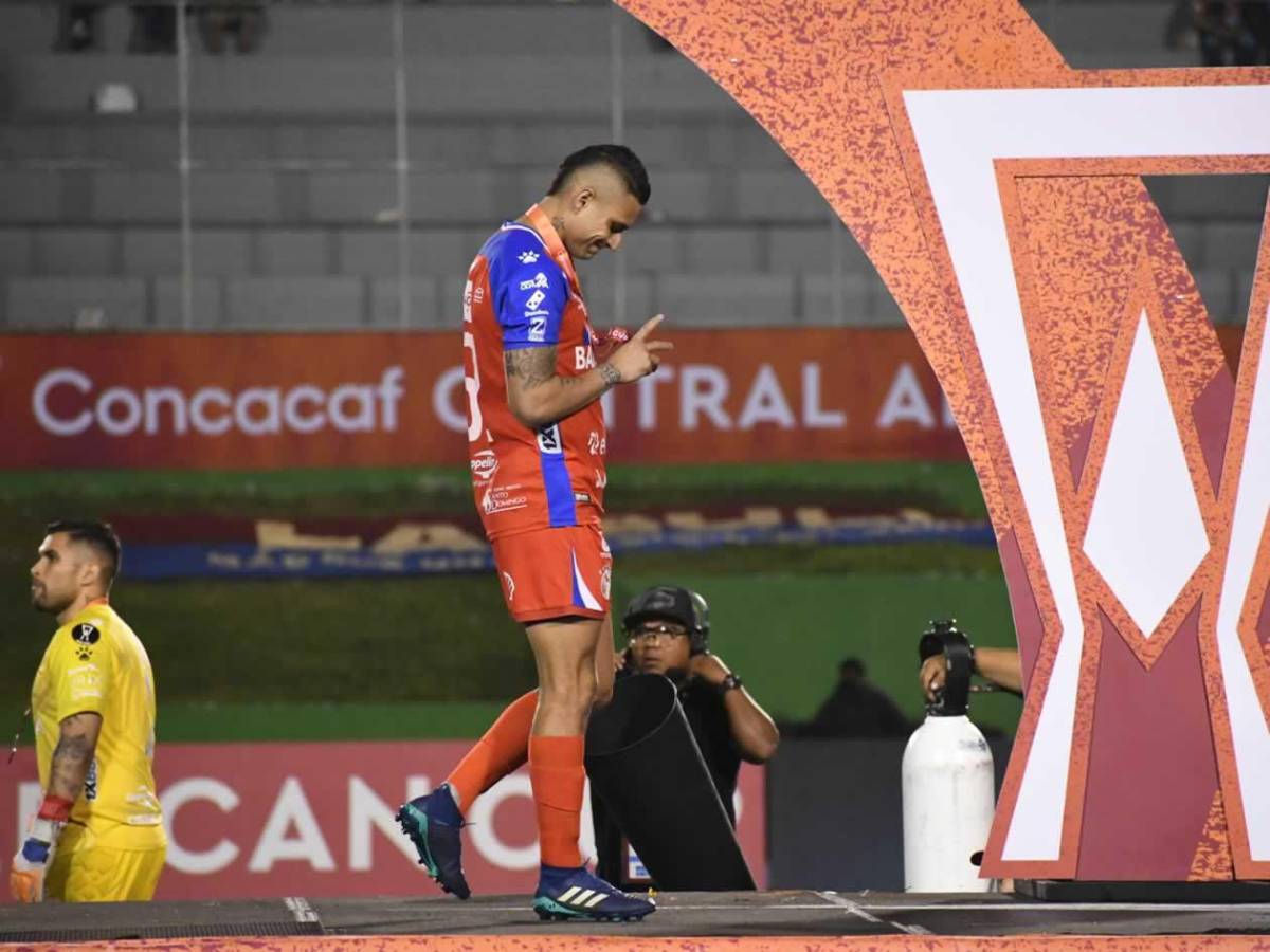 Concacaf sanciona y exige a equipo devolver premio de la final de Copa Centroamericana