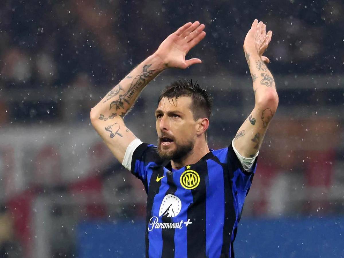 ¡Escándalo! Perdió la Champions y ahora renuncia a su Selección: Me envió un mensaje