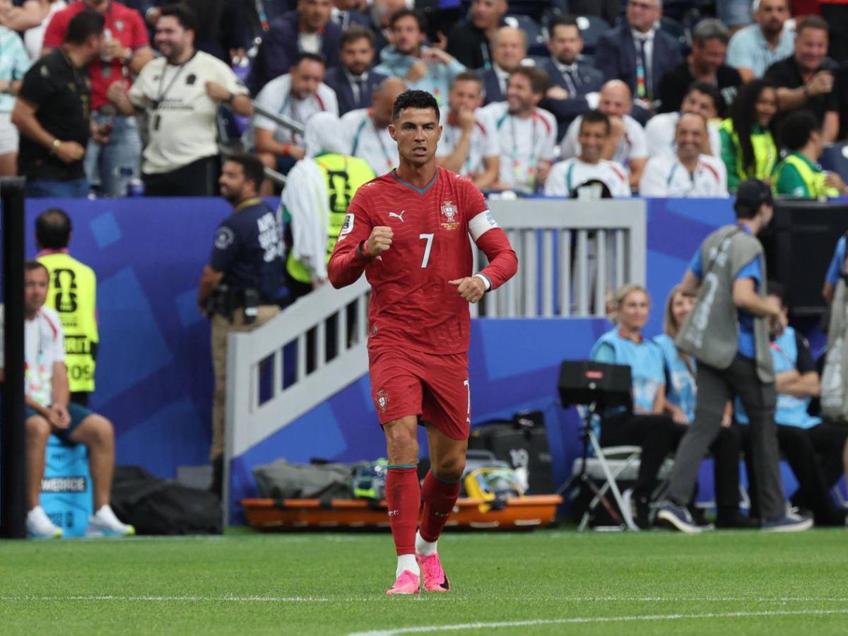 Messi no podrá igualarlo: el récord histórico que Cristiano logró en el Mundial 2026