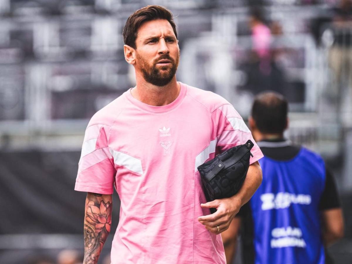 Messi elige su último equipo para jugar: Destapan increíble secreto de su cláusula