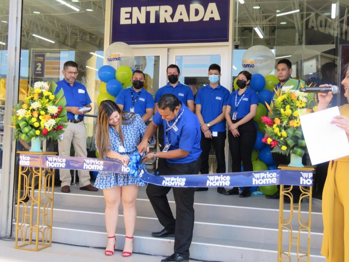 Price Home continúa con su plan de expansión