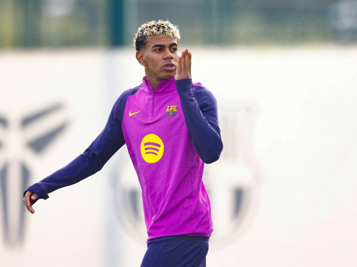 Lamine Yamal harta al Real Madrid: Revelan lo que hará crack merengue tras el clásico