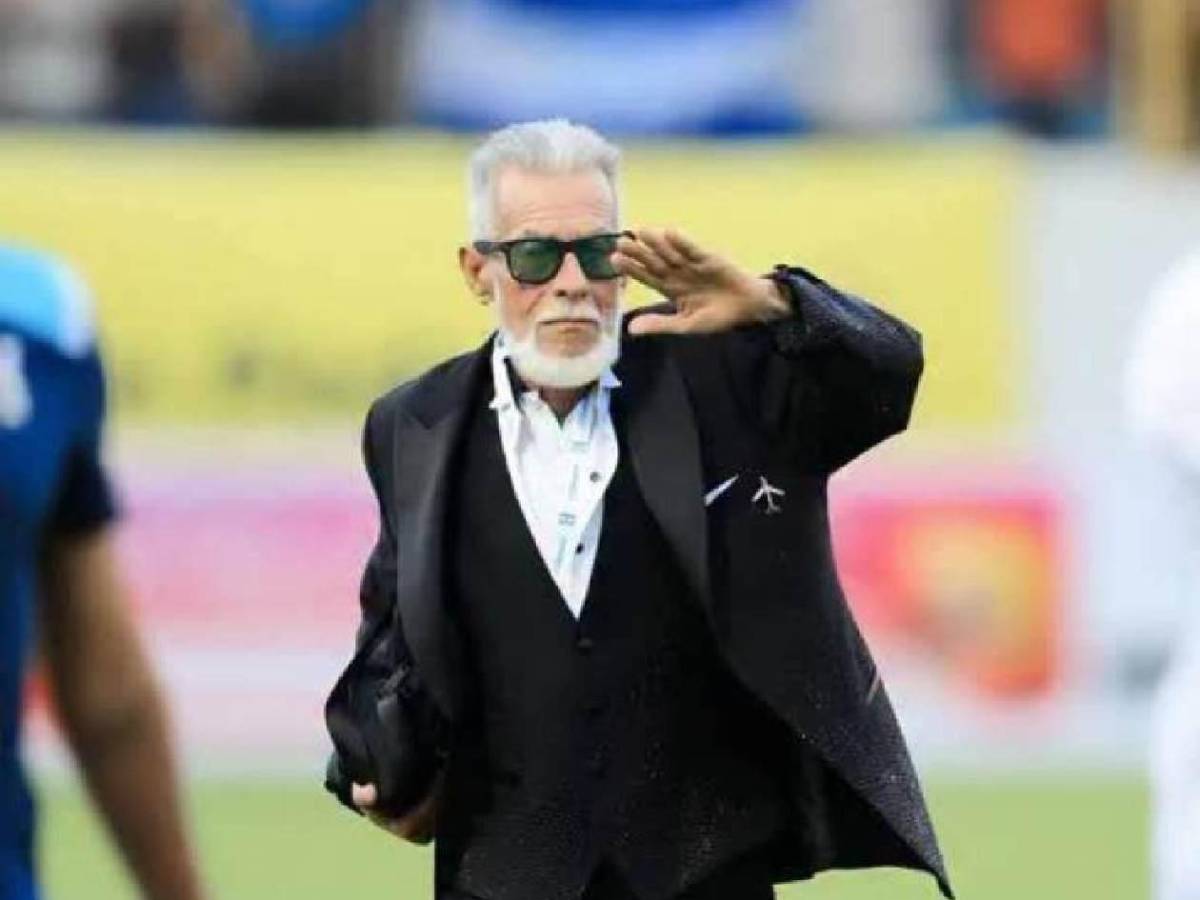 Loco de la Selva traiciona a selección de Tiktokers; Supremo le responde