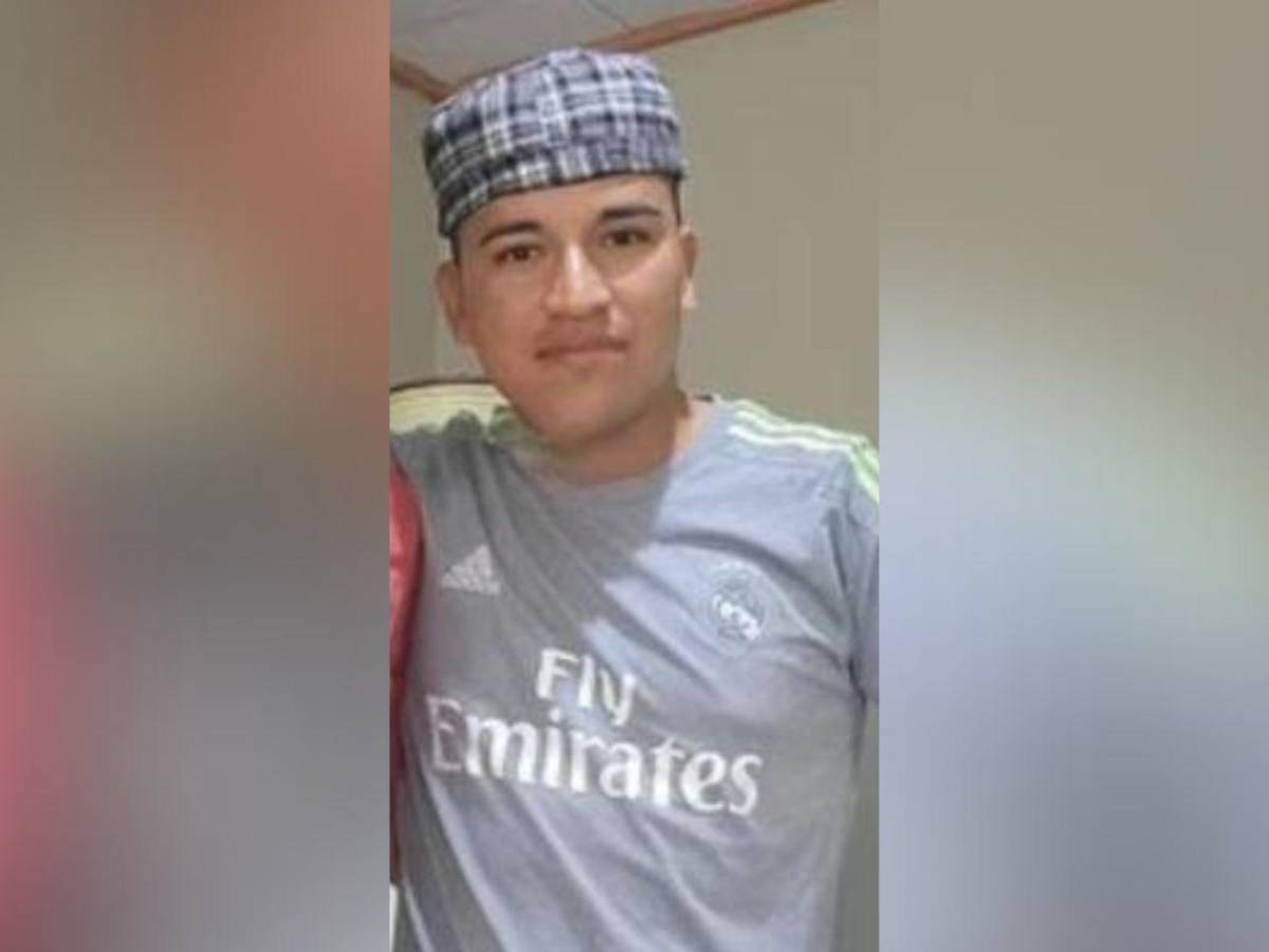 Antonio recibió una llamada de su asesino para una carrera en Copán