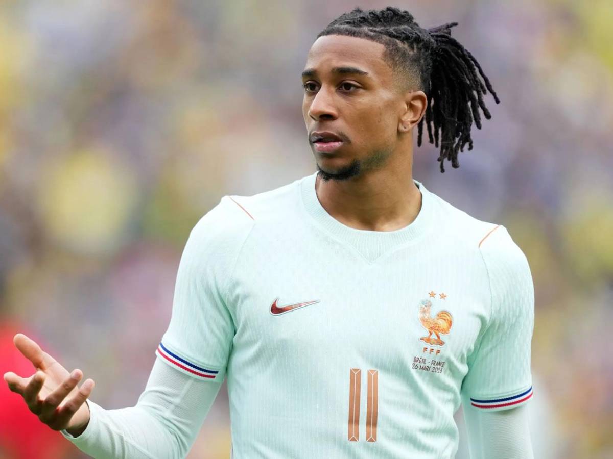 Real Madrid quedó impresionado y ahora quiere ficharlo por 160 millones de euros