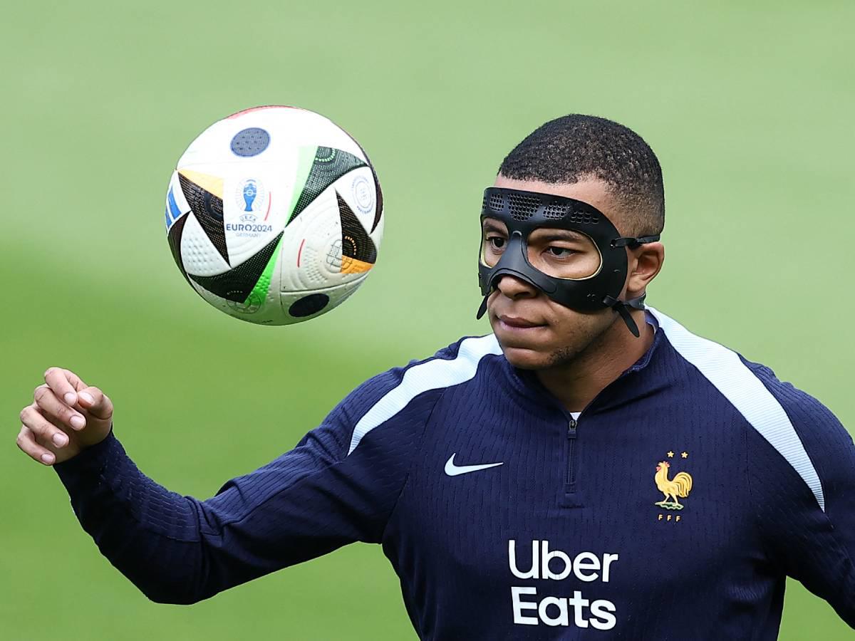 ¿Quiénes juegan hoy 25 de junio en la Eurocopa 2024? La lista de los clasificados