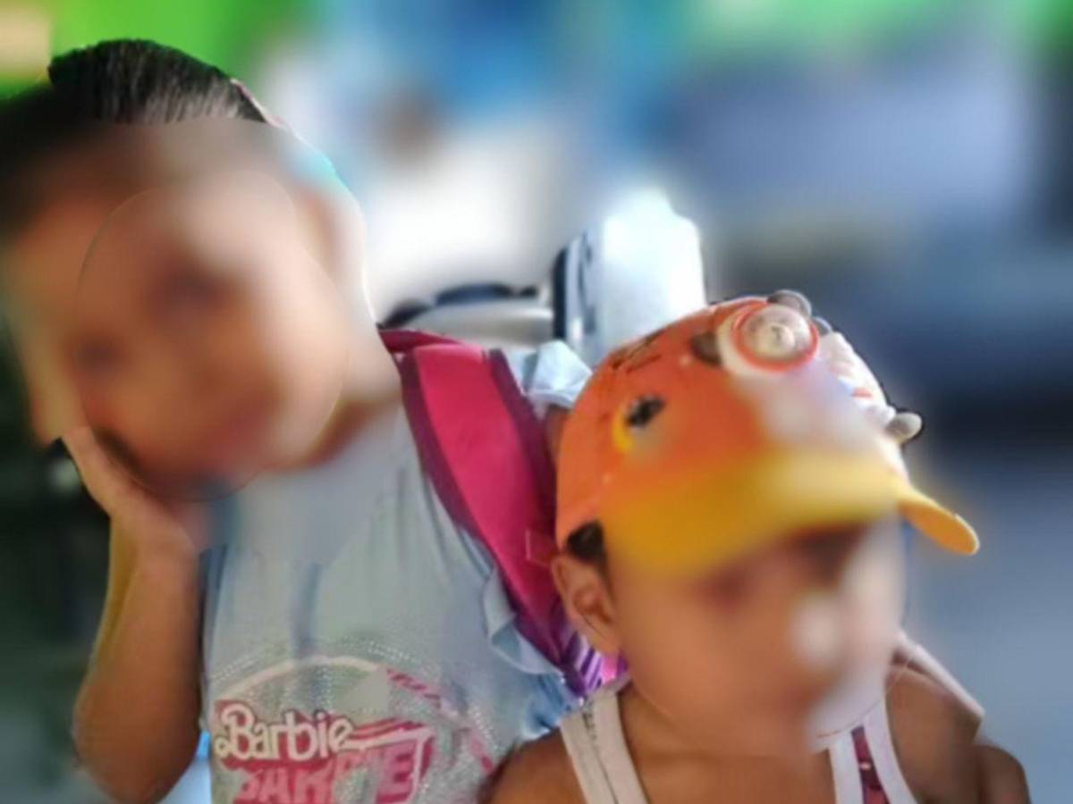 ¿Qué se sabe del caso de los hermanitos hallados muertos en un congelador?