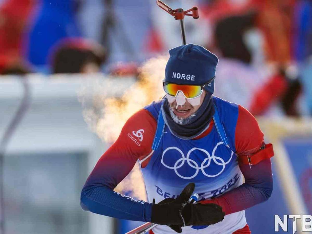 Confesó infidelidad a su novia tras ganar medalla olímpica; ella reacciona