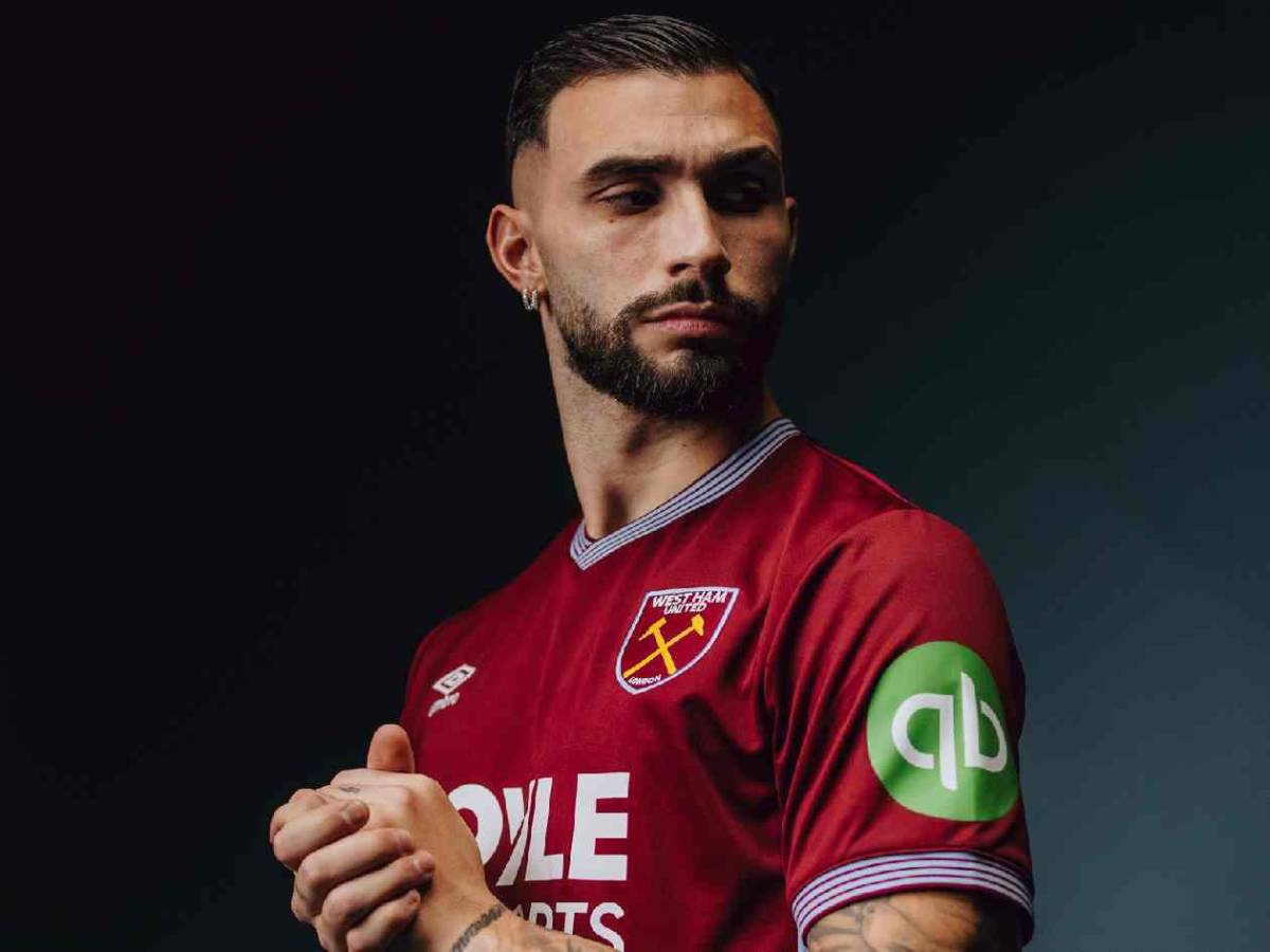 Se ofrece al Real Madrid, inesperada oferta a Vini y regresa al Barcelona