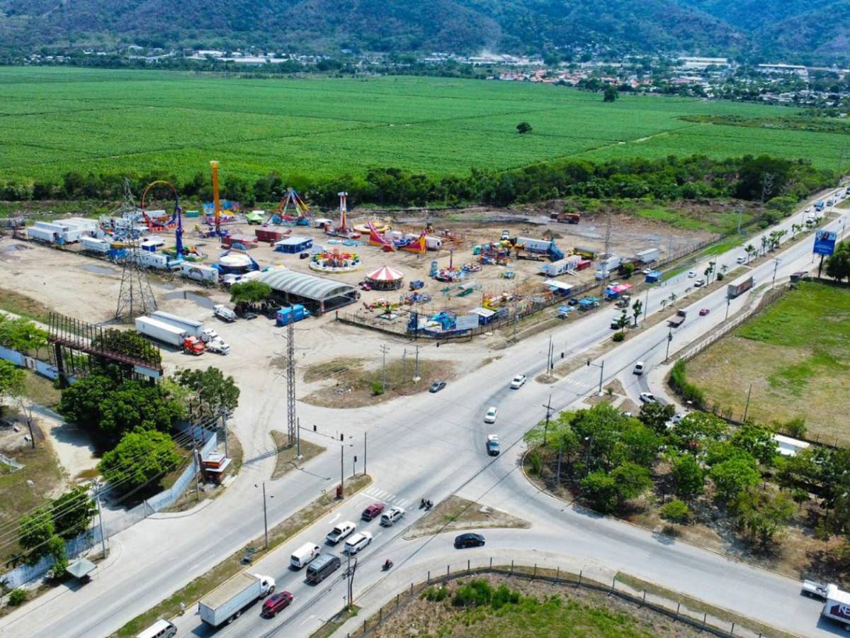 Cortes de energía afectarán a más de 40 colonias en San Pedro Sula