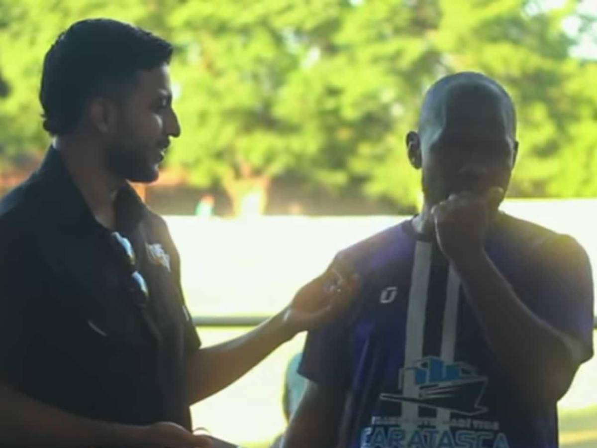 Qué fue de 'Tyson' Núñez tras el retiro: su vida, sus lágrimas, a qué se dedica y ¿política?