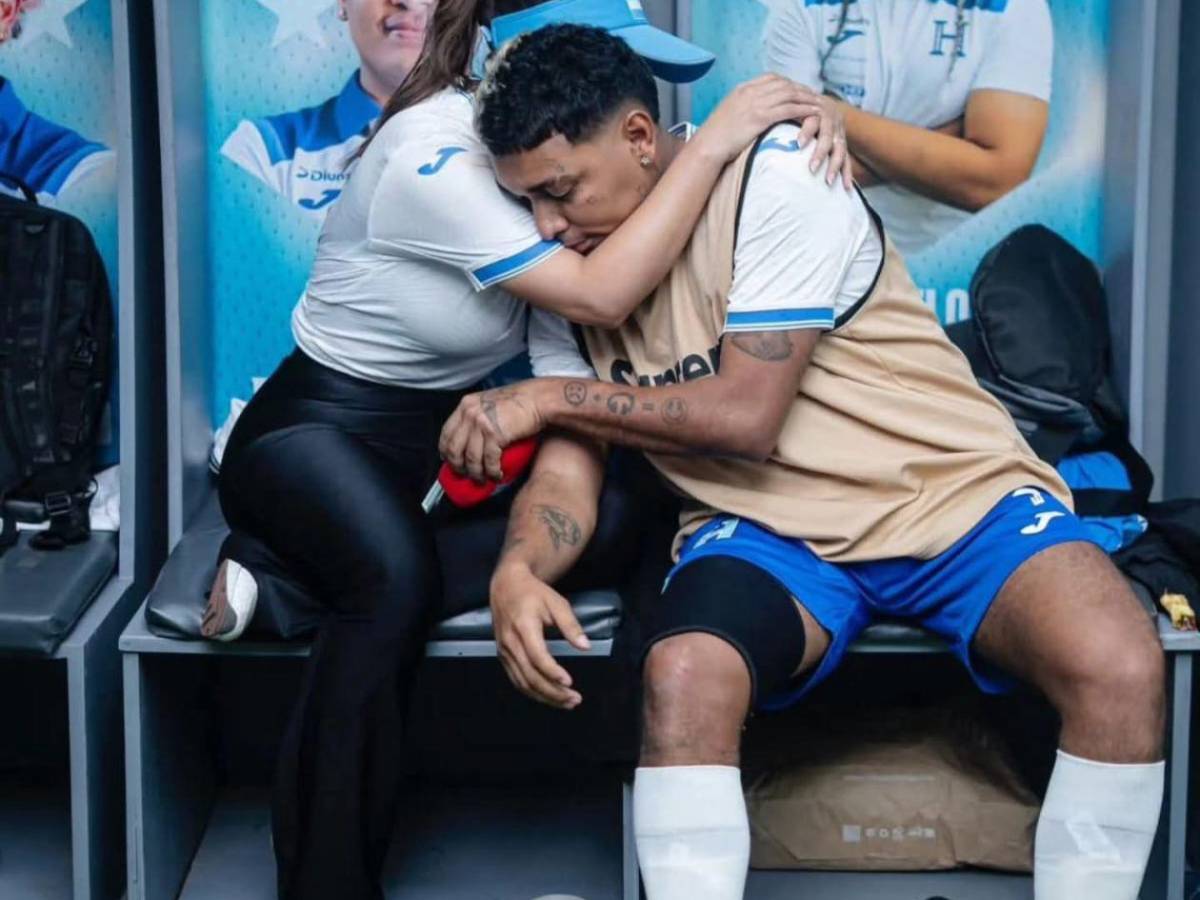 Andy Best sobre Supremo: Sin dinero, ¿qué mujer andaría con él?