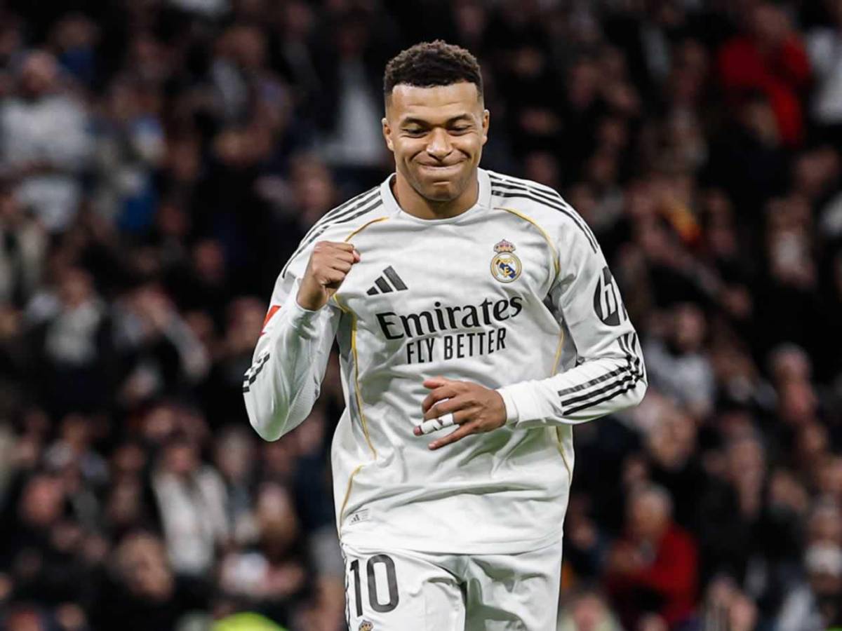 Tabla goleadores 2025: Mbappé superó a Messi y Cristiano; dos de Concacaf sorprenden
