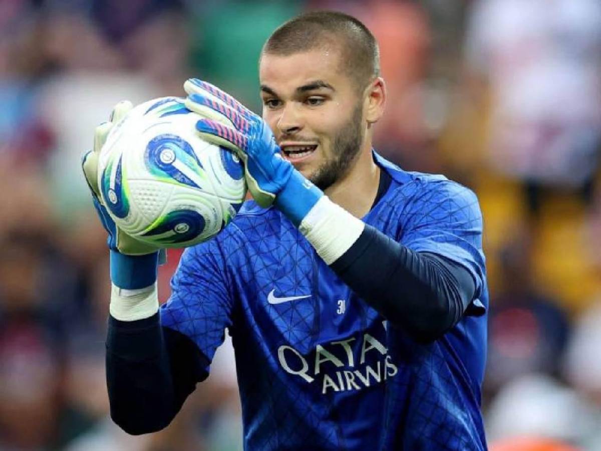 Dardo al PSG campeón, reemplazo de Donnarumma y así reaccionó Luis Enrique