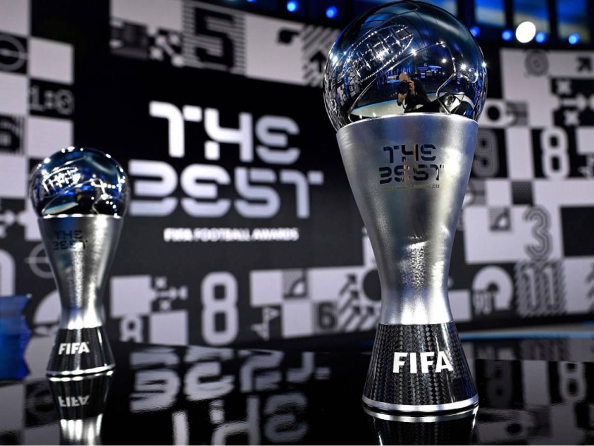 FIFA sorprende con cambio: la inesperada decisión con los Premios The Best 2024
