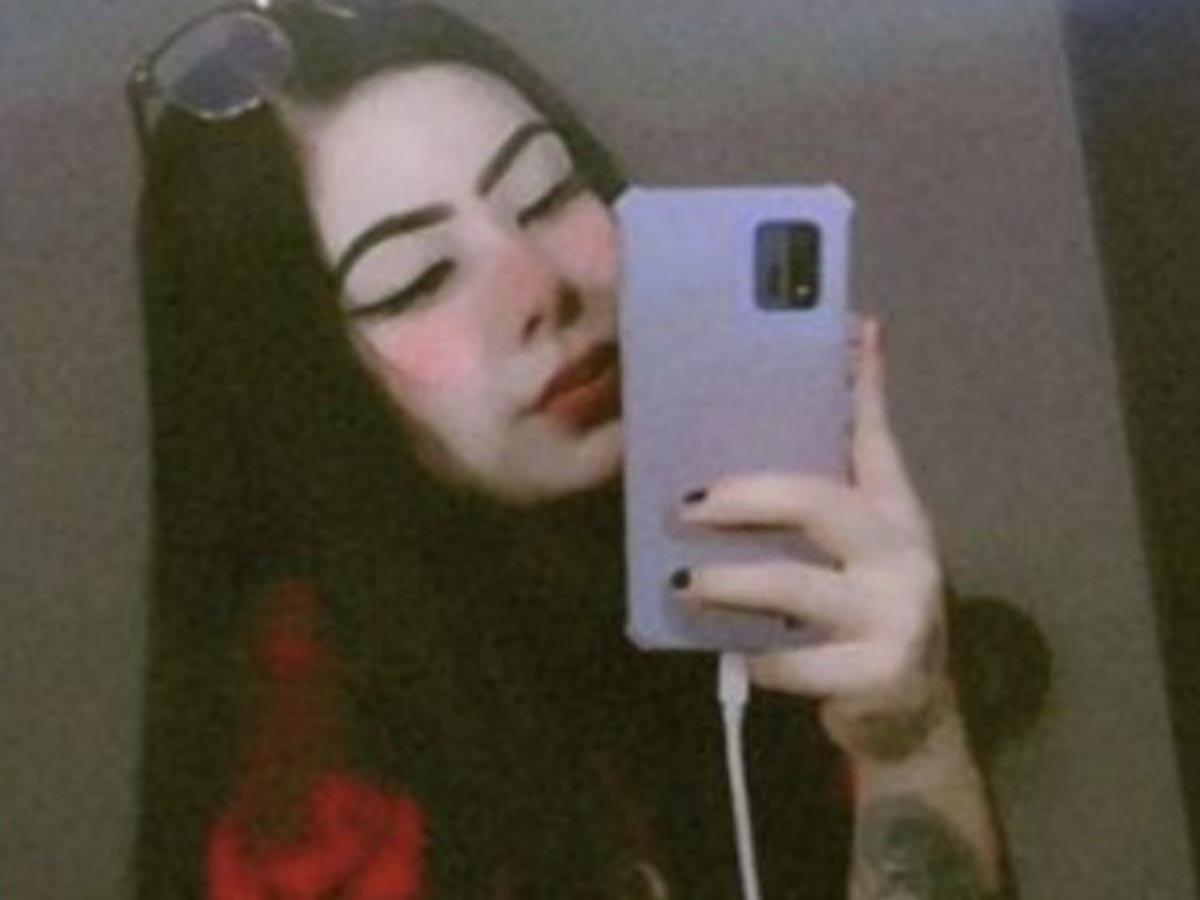 Quién era Vanessa García, la joven que murió tras un balazo en la costilla