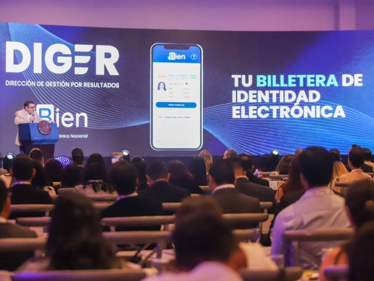 Bien: así se configura la billetera electrónica en tu celular