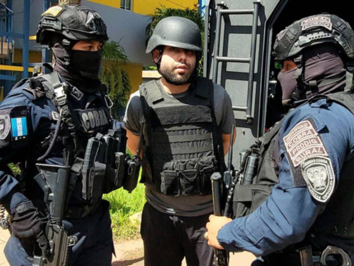 ¿Quién es Gilbert Reyes? Las claves del triple crimen que estremeció Roatán