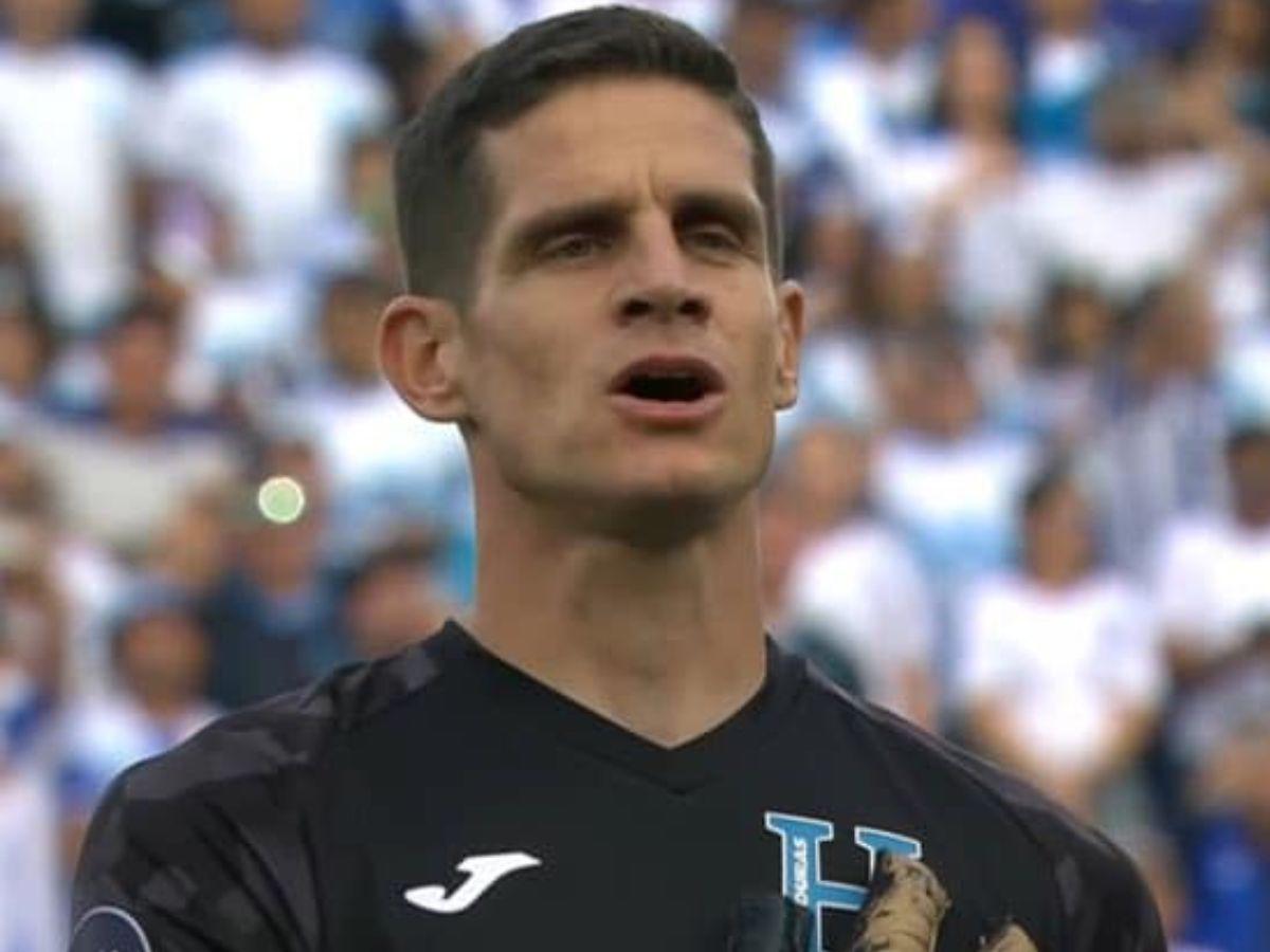 ¿Qué te pareció el debut de Jonathan Rougier en la Selección de Honduras?