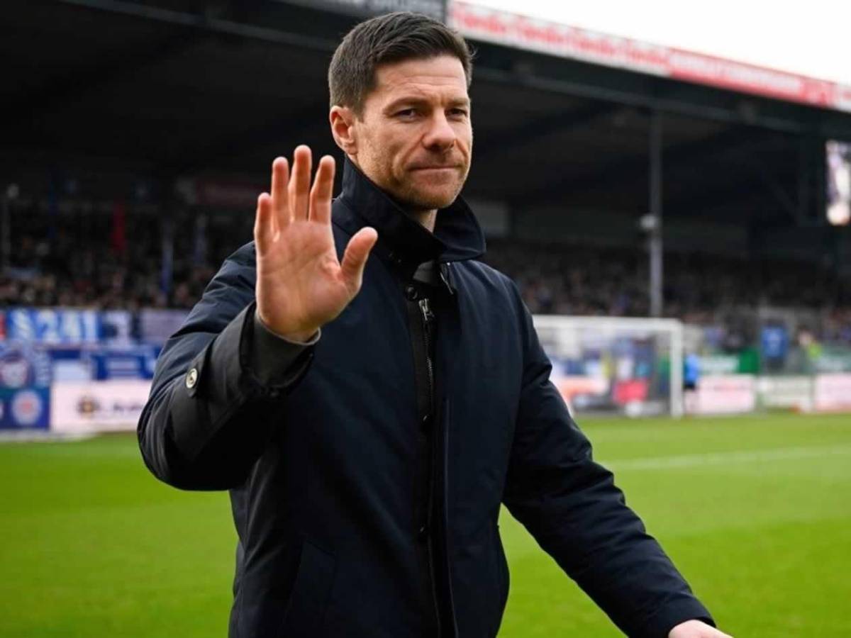 Giro inesperado: Xabi Alonso negocia con gigante de Europa y podría enfrentar al Real Madrid