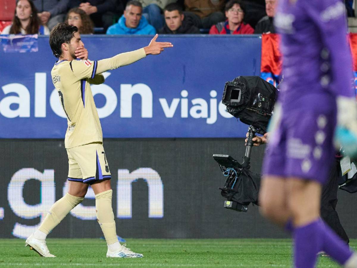 Pichichi LaLiga: Vinicius marcó doblete y otro le responde; así quedó Mbappé y tabla