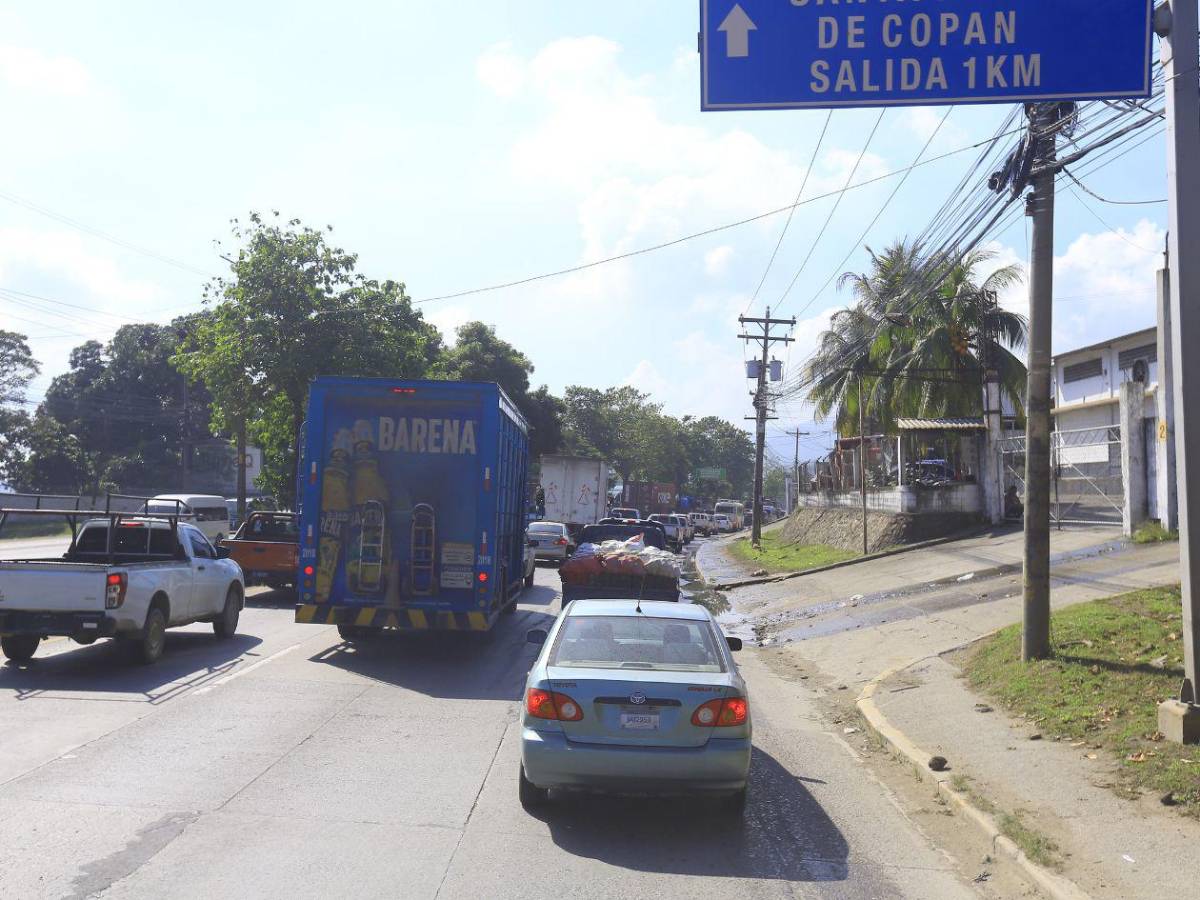 Explosión de motocicletas en Honduras: ya son más de 1.7 millones registradas