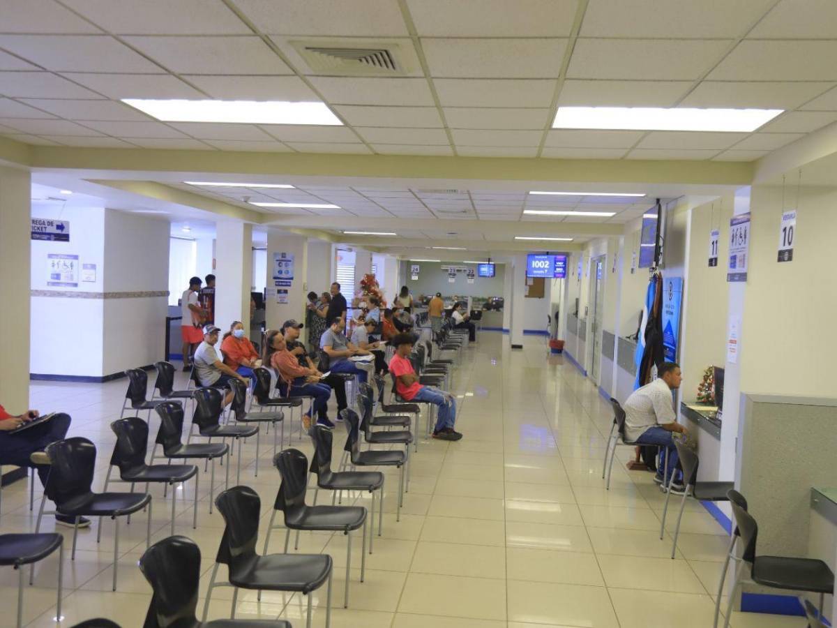 Requisitos y tipos de RTN que emite el SAR en Honduras