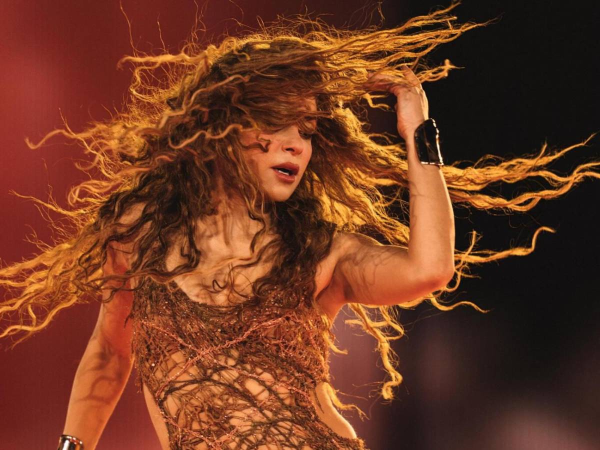 Piqué recibe impensado piropo por parte de Shakira: Revuelo mundial