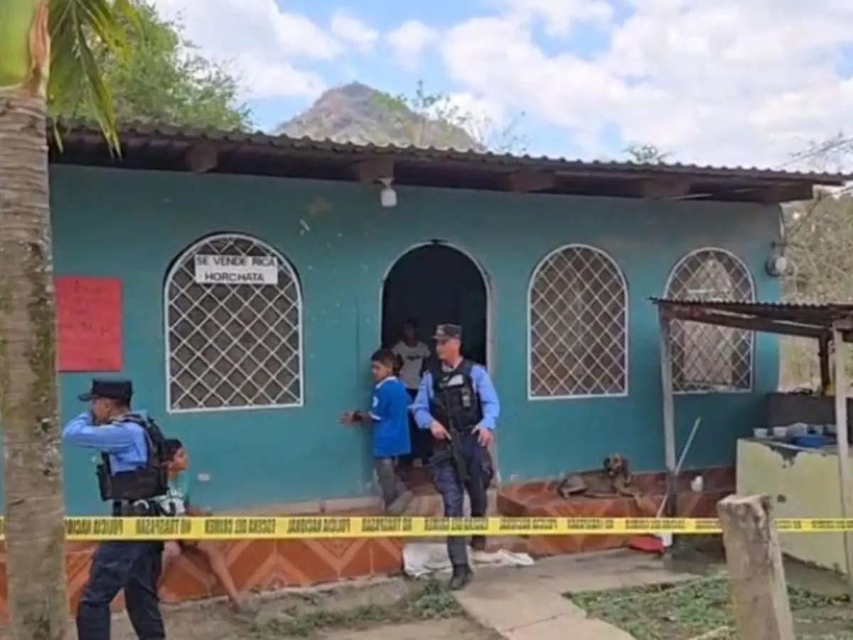 Reconocido caballista es asesinado a balazos por hombre que le pidió prestado el baño en su casa