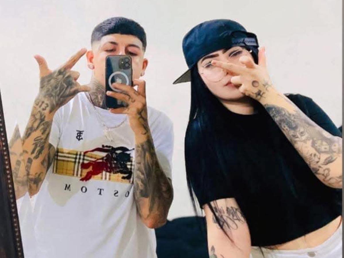 Quién era Vanessa García, la joven que murió tras un balazo en la costilla