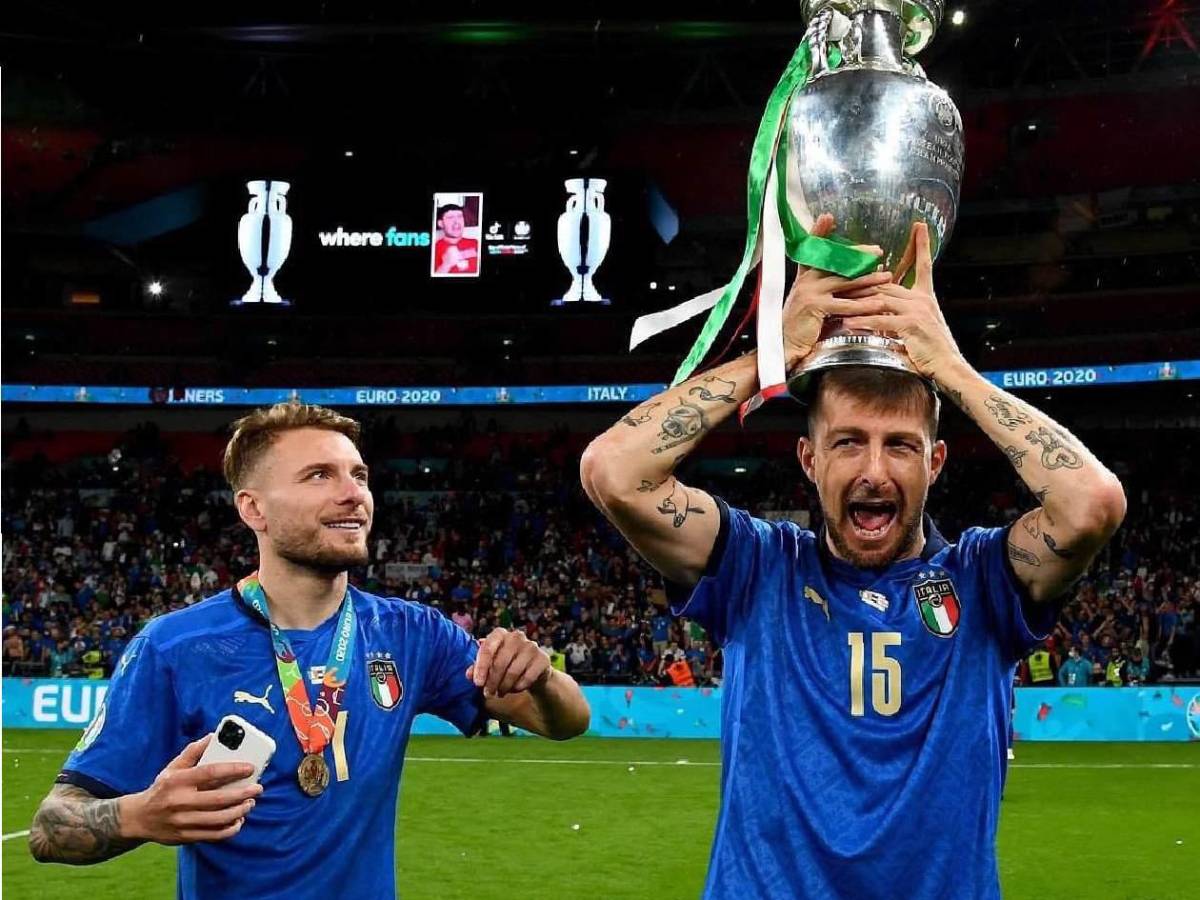 ¡Escándalo! Perdió la Champions y ahora renuncia a su Selección: Me envió un mensaje