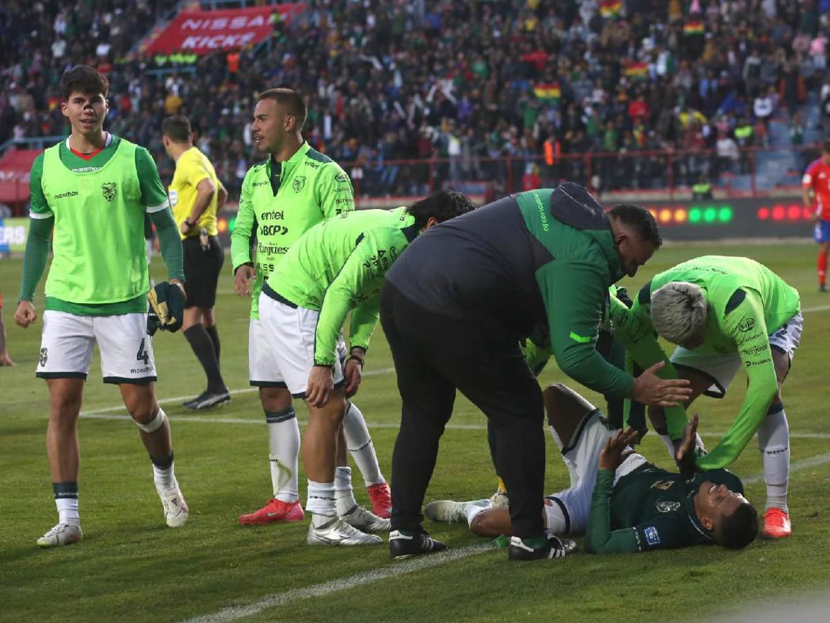 Famosa selección quedó fuera del Mundial 2026: toman dura decisión