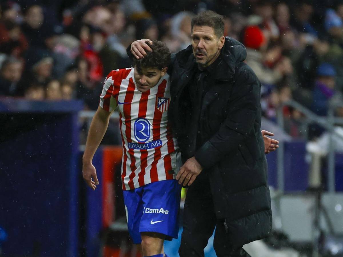 Atlético se mofa, Barcelona sufre, bronca de Lamine Yamal y la deslealtad de Flick