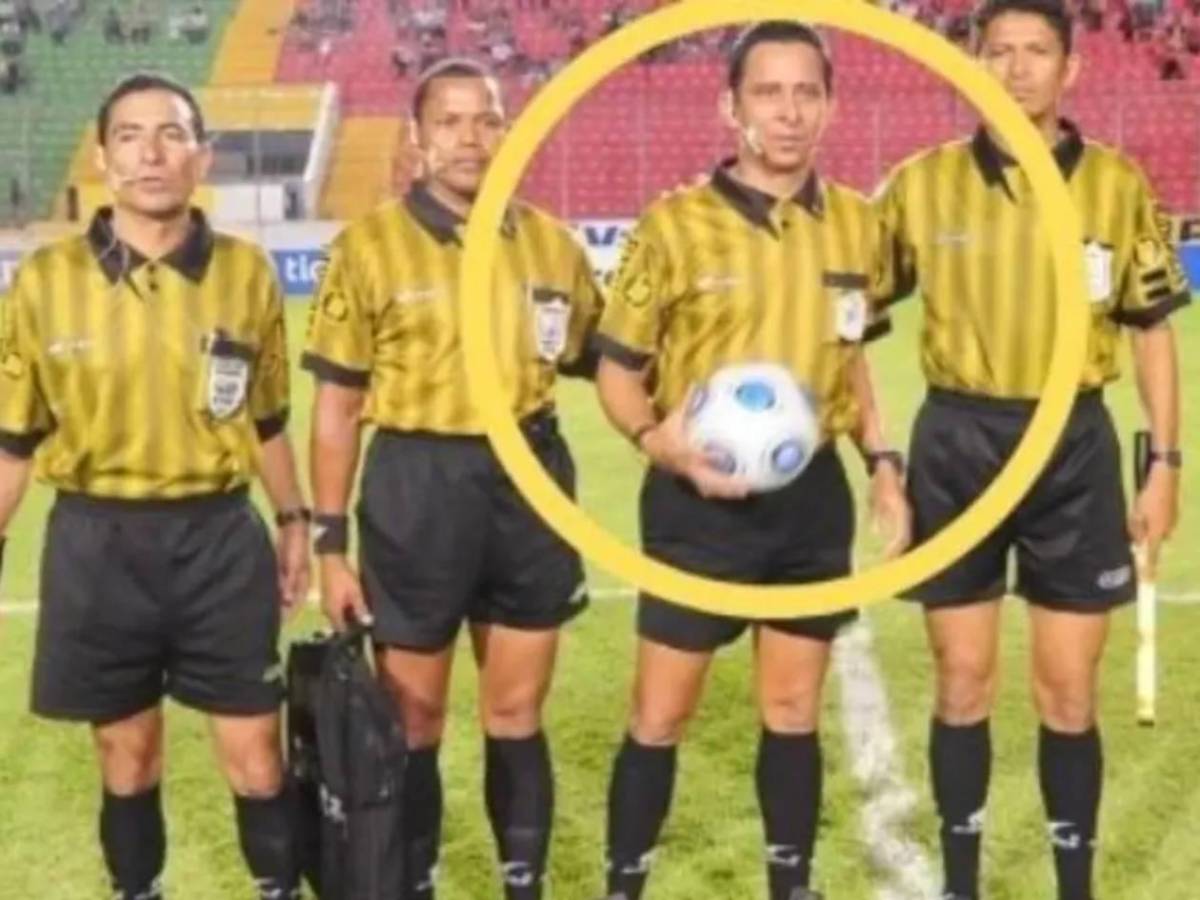 Fútbol de Honduras sigue de luto: muere Joel Sandoval y se conoce la causa